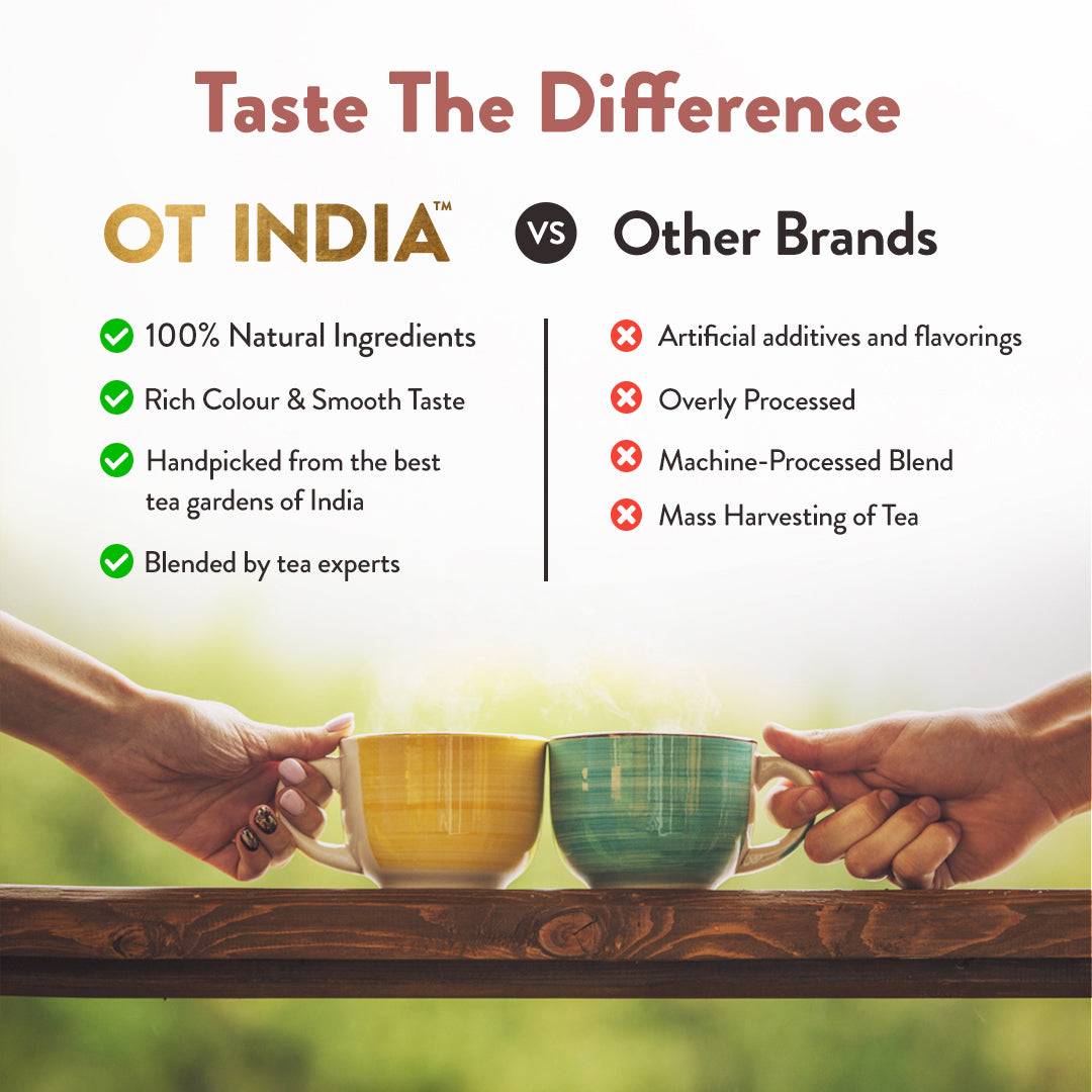 
                  
                    OT India Luxury Gift Set
                  
                