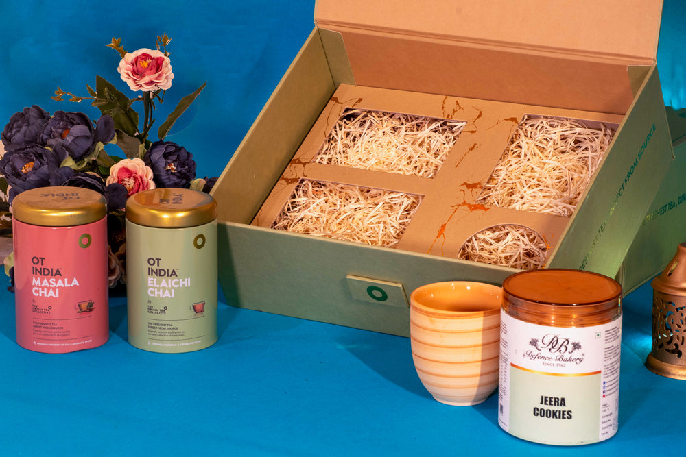 
                  
                    OT INDIA Premium Gift set
                  
                