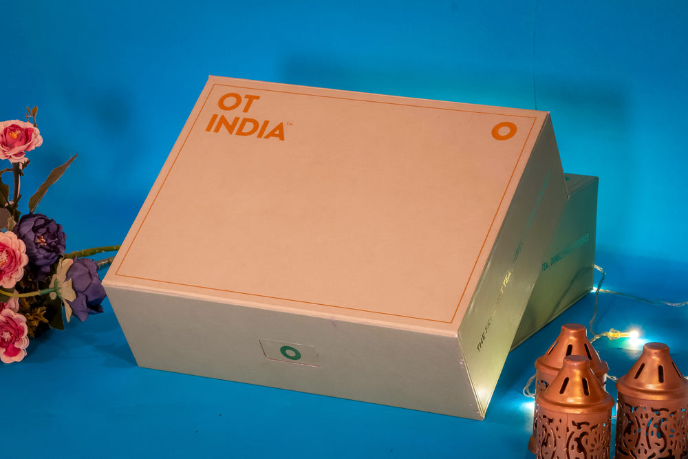 OT INDIA Premium Gift set
