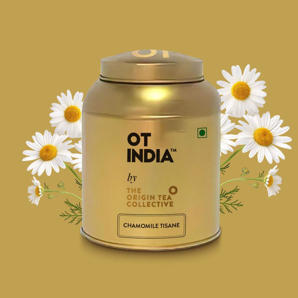 Chamomile Tisane