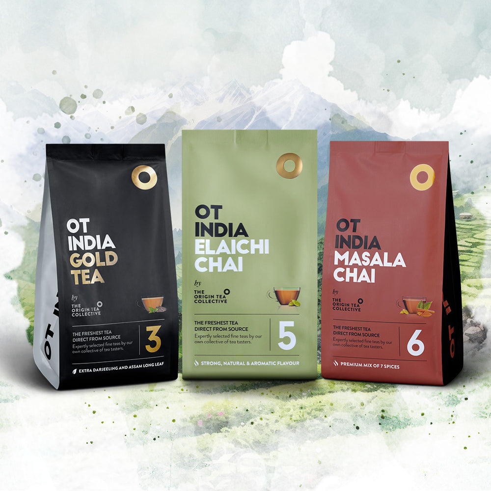 OT Bestseller: Pack of 3